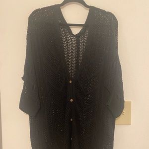 TORRID knit cardigan
